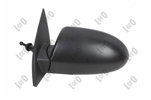 ABAKUS 1504M01 Exterior Mirror