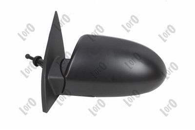 Exterior Mirror ABAKUS 1504M01