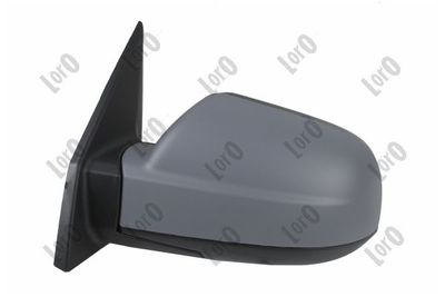 Exterior Mirror ABAKUS 1507M01