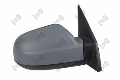 Exterior Mirror ABAKUS 1507M02