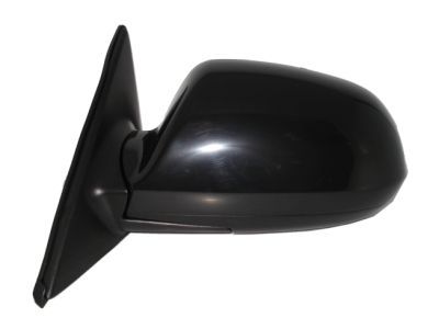 ABAKUS 1510M01 Exterior Mirror