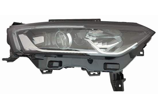 ABAKUS 151-1101RMLDEM2 Headlight