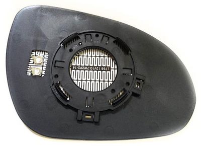 Mirror Glass, exterior mirror ABAKUS 1513G03