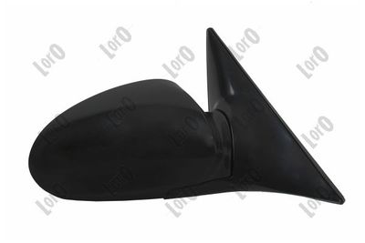 Exterior Mirror ABAKUS 1522M02