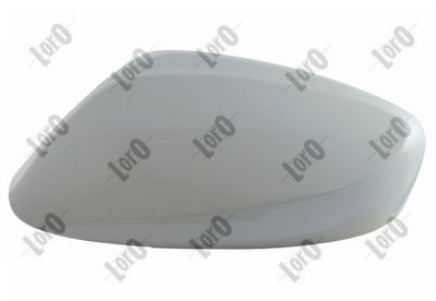 Cover, exterior mirror ABAKUS 1531C01