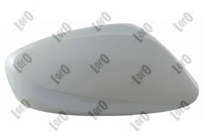 Cover, exterior mirror ABAKUS 1531C02