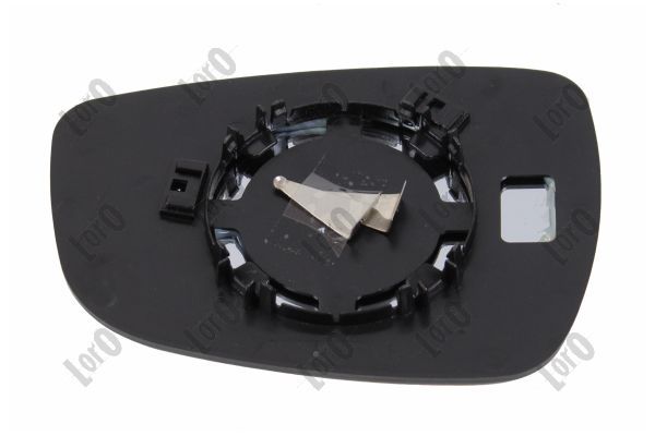 ABAKUS 1531G02 Mirror Glass, exterior mirror