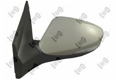 Exterior Mirror ABAKUS 1531M03