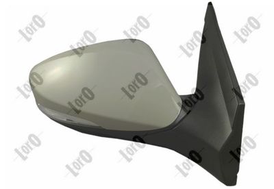 Exterior Mirror ABAKUS 1531M04