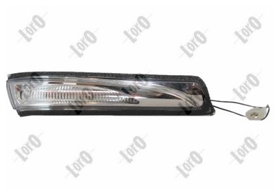 Direction Indicator ABAKUS 1531S02