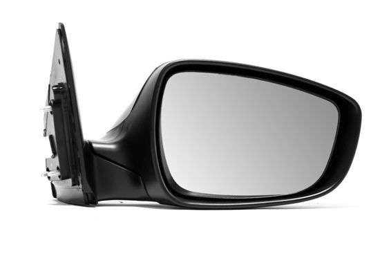 ABAKUS 1537M04 Exterior Mirror