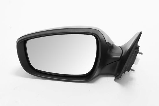 ABAKUS 1537M07 Exterior Mirror