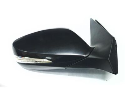 Exterior Mirror ABAKUS 1538M02