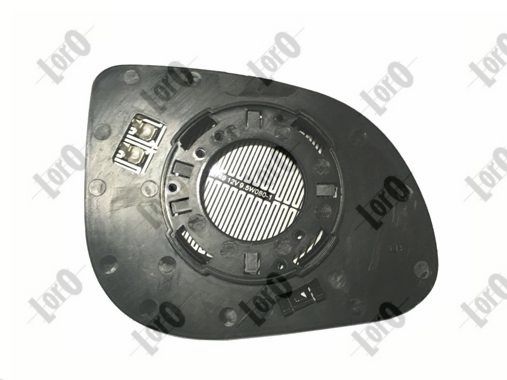 ABAKUS 1540G01 Mirror Glass, exterior mirror