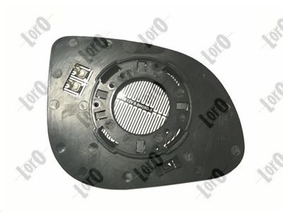 Mirror Glass, exterior mirror ABAKUS 1540G01