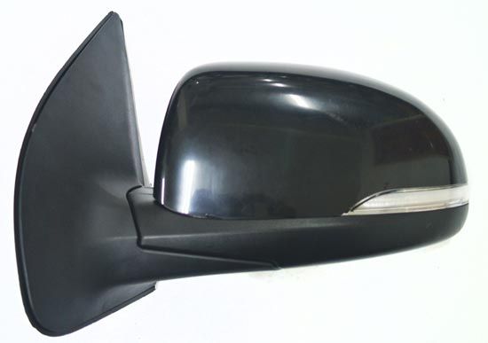 ABAKUS 1540M01 Exterior Mirror