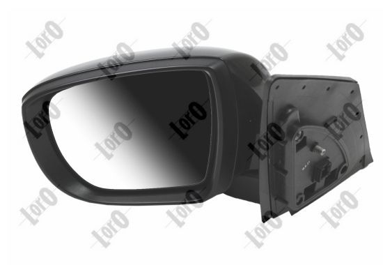 ABAKUS 1551M03 Exterior Mirror