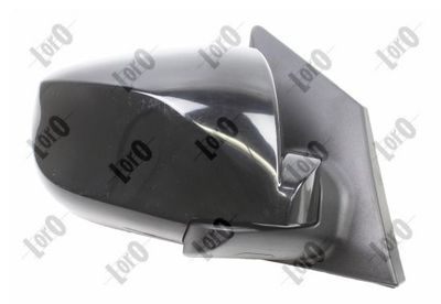 Exterior Mirror ABAKUS 1551M04