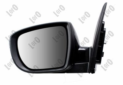 Exterior Mirror ABAKUS 1552M03