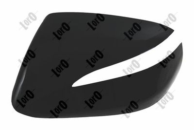 Cover, exterior mirror ABAKUS 1554C01