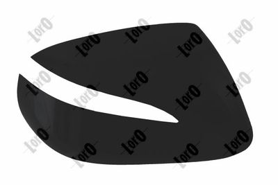 Cover, exterior mirror ABAKUS 1554C02