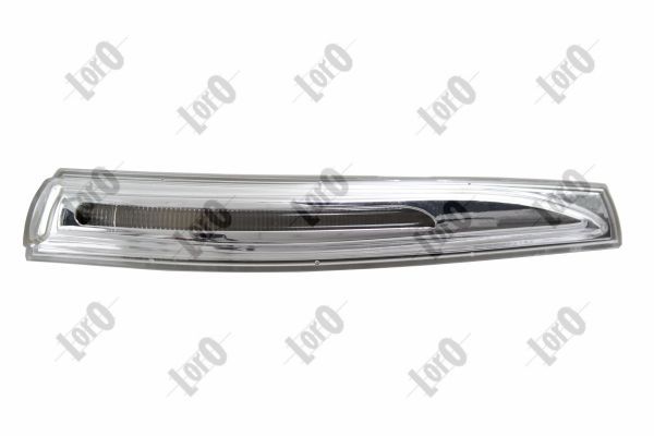 ABAKUS 1554S02 Lane Change Warning Light