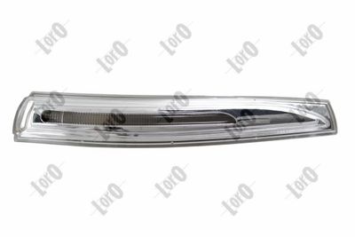 Lane Change Warning Light ABAKUS 1554S02