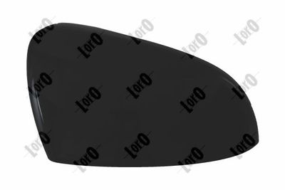 Cover, exterior mirror ABAKUS 1555C01