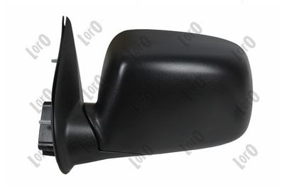 Exterior Mirror ABAKUS 1601M01