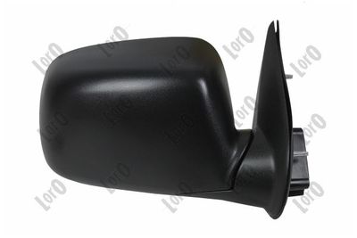 Exterior Mirror ABAKUS 1601M02