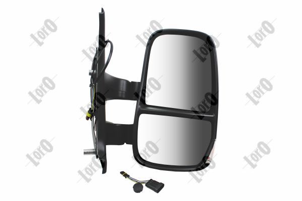 ABAKUS 1706M02 Exterior Mirror