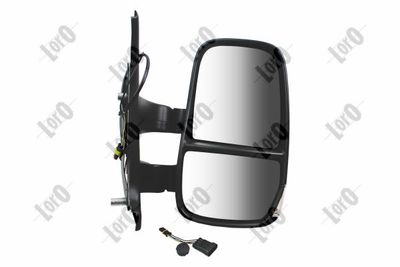 Exterior Mirror ABAKUS 1706M02