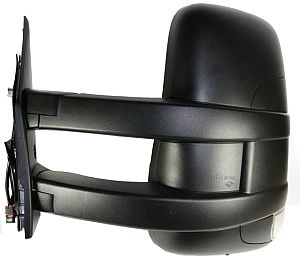 Exterior Mirror ABAKUS 1706M03