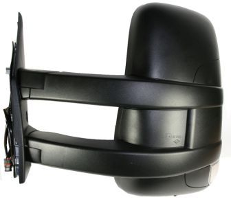 ABAKUS 1706M07 Exterior Mirror