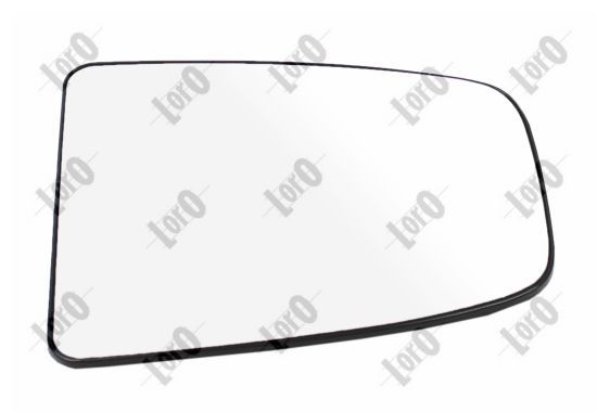 ABAKUS 1707G02 Mirror Glass, exterior mirror