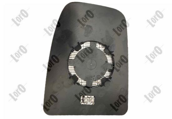 ABAKUS 1707G03 Mirror Glass, exterior mirror