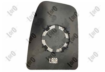 Mirror Glass, exterior mirror ABAKUS 1707G03