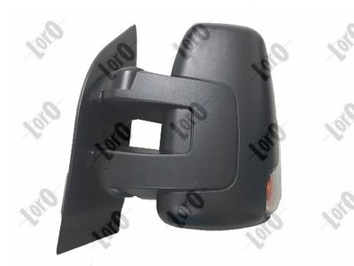 Exterior Mirror ABAKUS 1707M03