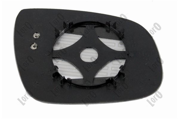 ABAKUS 1803G03-01 Mirror Glass, exterior mirror