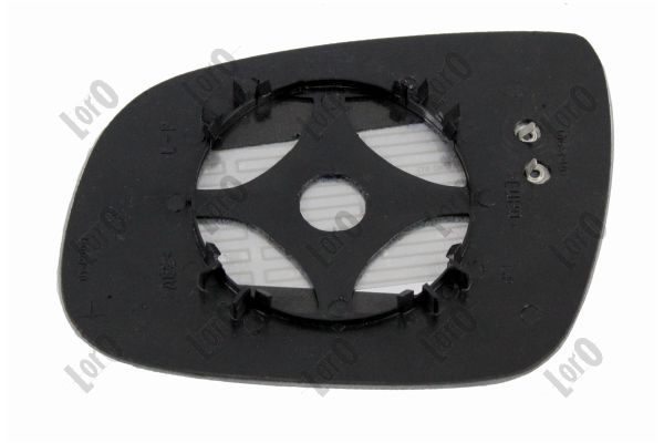 ABAKUS 1803G04-01 Mirror Glass, exterior mirror