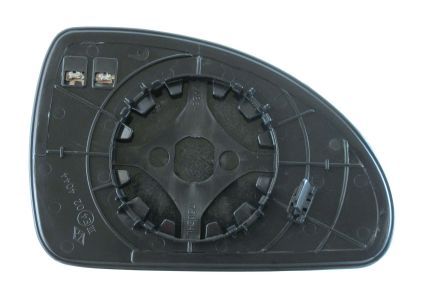 ABAKUS 1803G04 Mirror Glass, exterior mirror