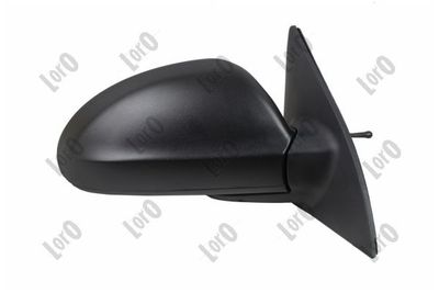 Exterior Mirror ABAKUS 1803M02