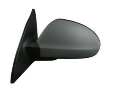 Exterior Mirror ABAKUS 1803M07