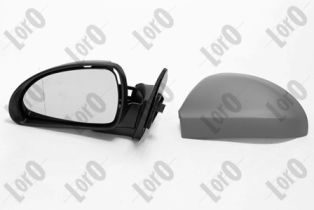 Exterior Mirror ABAKUS 1803M11