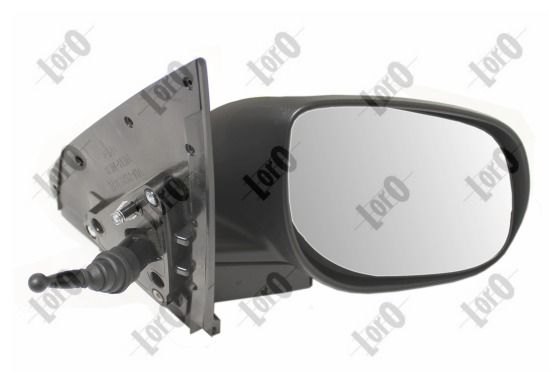 ABAKUS 1804M02 Exterior Mirror