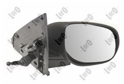 Exterior Mirror ABAKUS 1804M02