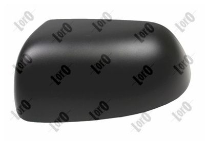 Cover, exterior mirror ABAKUS 1814C01