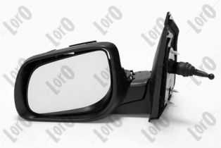 ABAKUS 1814M01 Exterior Mirror