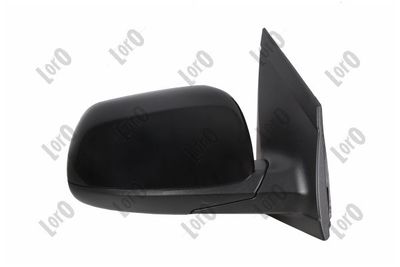 Exterior Mirror ABAKUS 1814M02