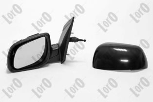 Exterior Mirror ABAKUS 1814M04